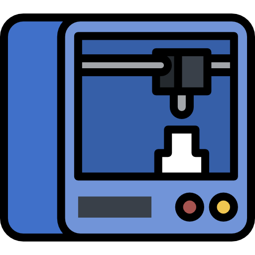FDM 3D printers