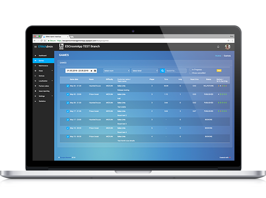 ERMA Technologies Image