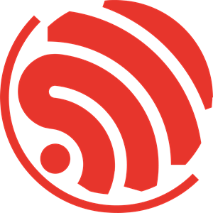 Espressif Systems logo Espressif Systems logo