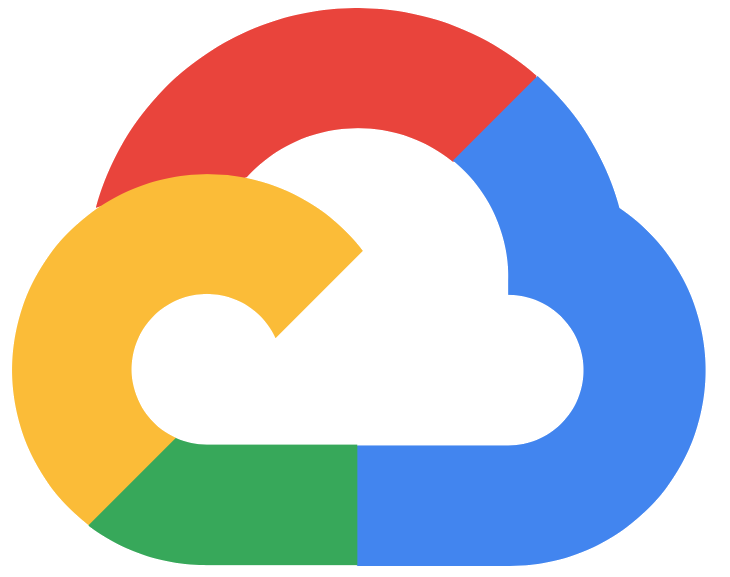 Google Cloud Platform logo Google Cloud Platform logo