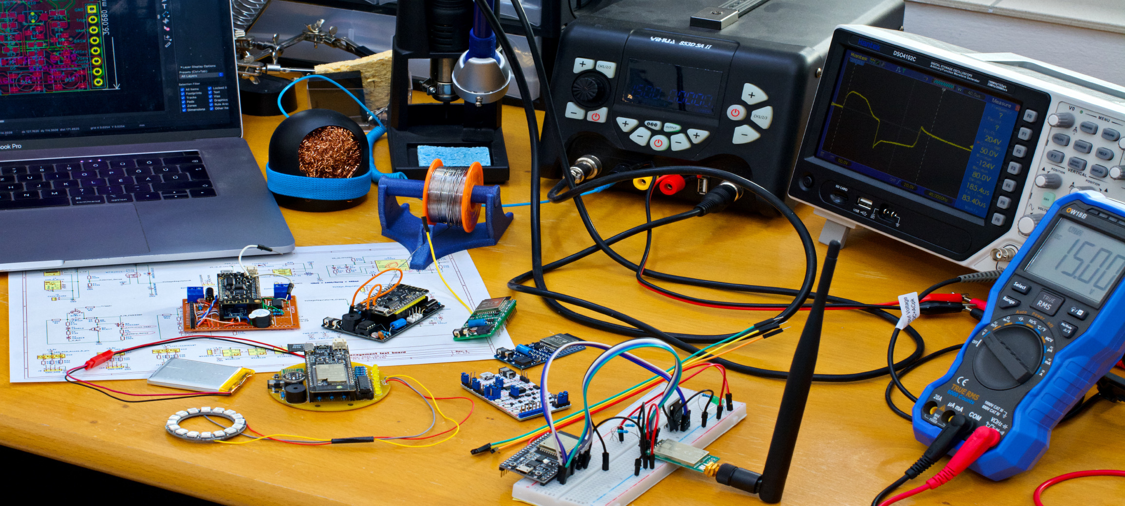 iot solutions