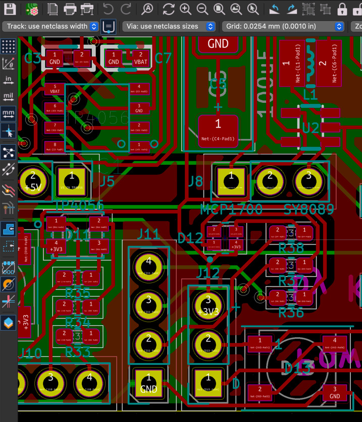 iot solutions