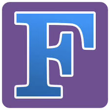 Fortran Logo Fortran Logo